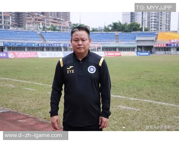 广州业余足球俱乐部助力青少年成长打造足球梦想新天地